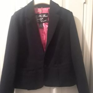 Women's blazer